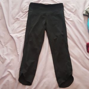Champion Capri Leggings